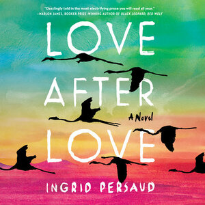 Love After Love by Ingrid Persaud