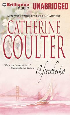 Aftershocks by Catherine Coulter