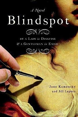 Blindspot by Jane Kamensky