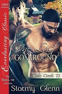 One Last Go Around by Stormy Glenn