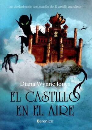 El castillo en el aire by Diana Wynne Jones