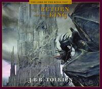 The Return of the King by J.R.R. Tolkien