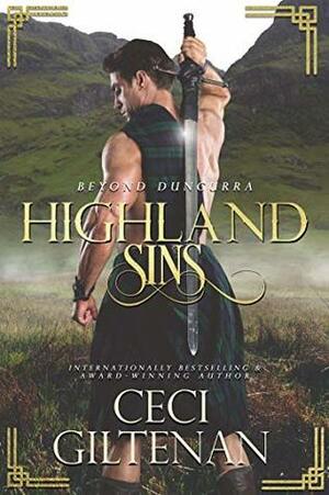 Highland Sins: Beyond Duncurra by Ceci Giltenan