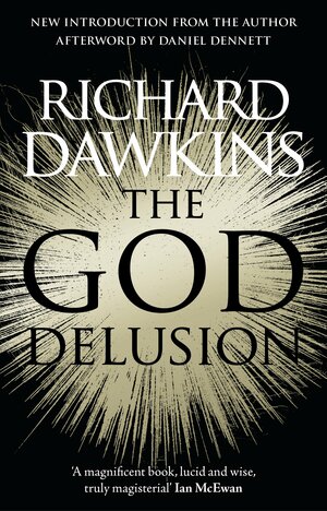 The God Delusion by Richard Dawkins