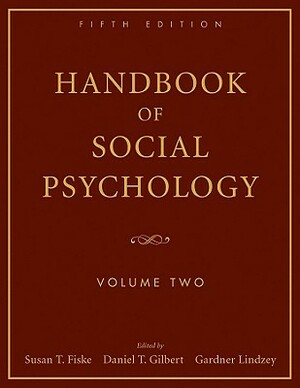 Handbook of Social Psychology by 