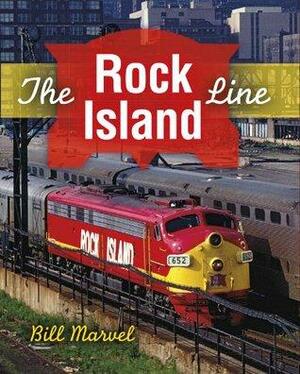 The Rock Island Line by Bill Marvel