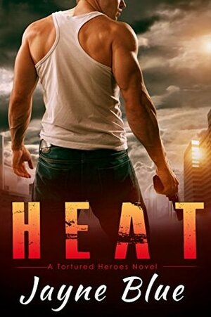 Heat by Jayne Blue