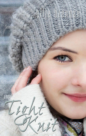 Tight Knit by Allie Brennan