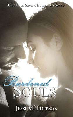 Burdened Souls by Jessi McPherson
