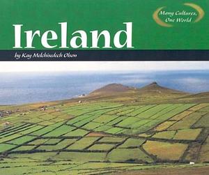 Ireland by Kay Melchisedech Olson