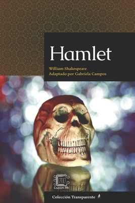 Hamlet by William Shakespeare