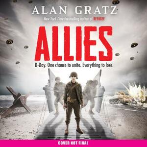 Allies by Alan Gratz