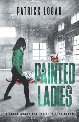 Painted Ladies by Patrick Logan