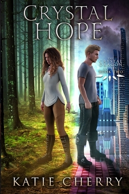 Crystal Hope by Katie Cherry