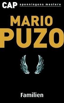 Familien by Mario Puzo