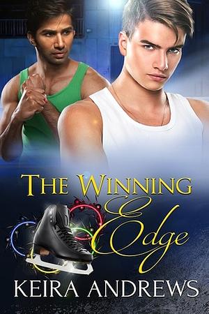 The Winning Edge by Keira Andrews