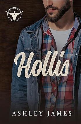 Hollis  by Ashley James