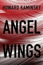 Angel Wings by Howard Kaminsky