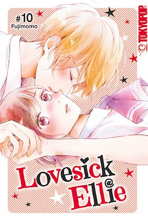 Lovesick Ellie, Band 10 by Fujimomo