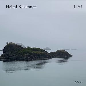 Liv! by Helmi Kekkonen