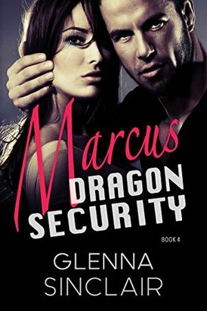 MARCUS by Glenna Sinclair