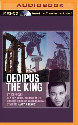 Oedipus the King by Sophocles