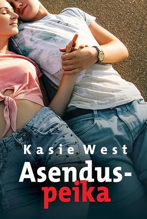 Asenduspeika by Kasie West