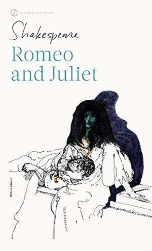 The Tragedy of Romeo and Juliet by William Shakespeare