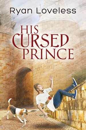 His Cursed Prince by Ryan Loveless