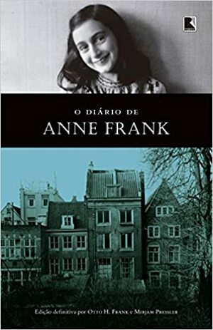 O Diário de Anne Frank by Anne Frank, Alves Calado