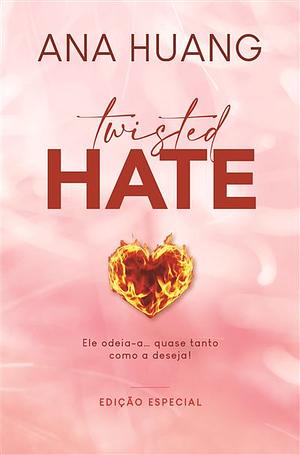 Twisted Hate by Ana Huang