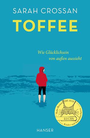 Toffee by Sarah Crossan