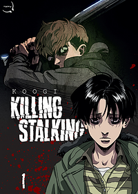 Killing Stalking Tome 1 by Koogi