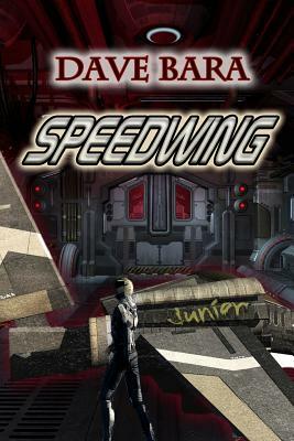 Speedwing by Dave Bara
