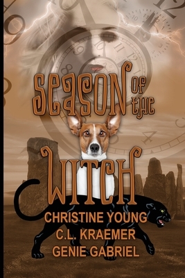 Season of the Witch by Christine Young, Genie Gabriel, C. L. Kraemer