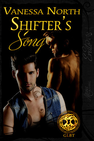 Shifter's Song by Vanessa North