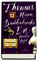 Buddenbrooks: En families forfall by Thomas Mann