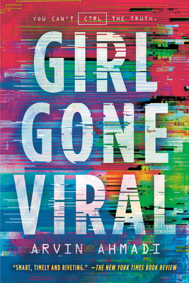 Girl Gone Viral by Arvin Ahmadi