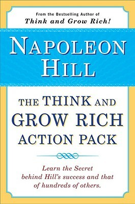 The Think & Grow Rich Action Pack by Napoleon Hill