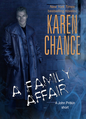 A Family Affair by Karen Chance