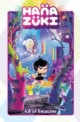 Hanazuki: Full of Treasures by 