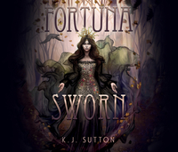 Fortuna Sworn by K.J. Sutton