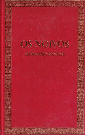 Os Noivos by Alessandro Manzoni