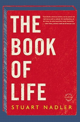 The Book of Life by Stuart Nadler