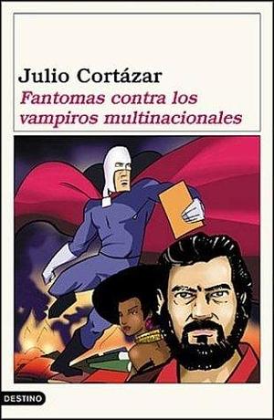 Fantomas contra los vampiros multinacionales by Unknown, Unknown