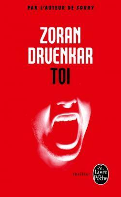 Toi by Zoran Drvenkar, Corinna Gepner