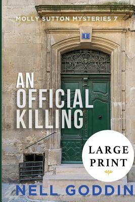 An Official Killing by Nell Goddin