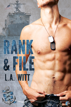 Rank & File by L.A. Witt
