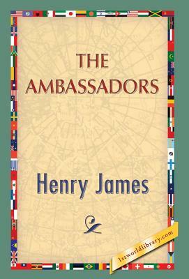 The Ambassadors by Henry James