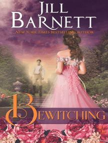 Bewitching by Jill Barnett